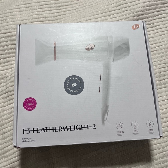 T3 FEATHERWEIGHT 2 (REFURBISHED) - Picture 6 of 6